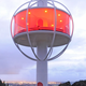 Illustration for article titled New Zealanders Self-Built Skysphere Is The Retreat Of Your Dreams